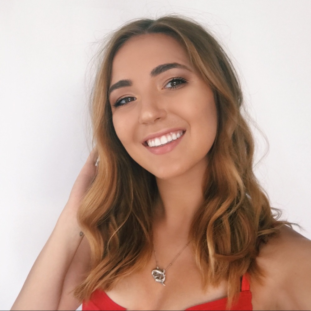 Meet your Posher, Laney